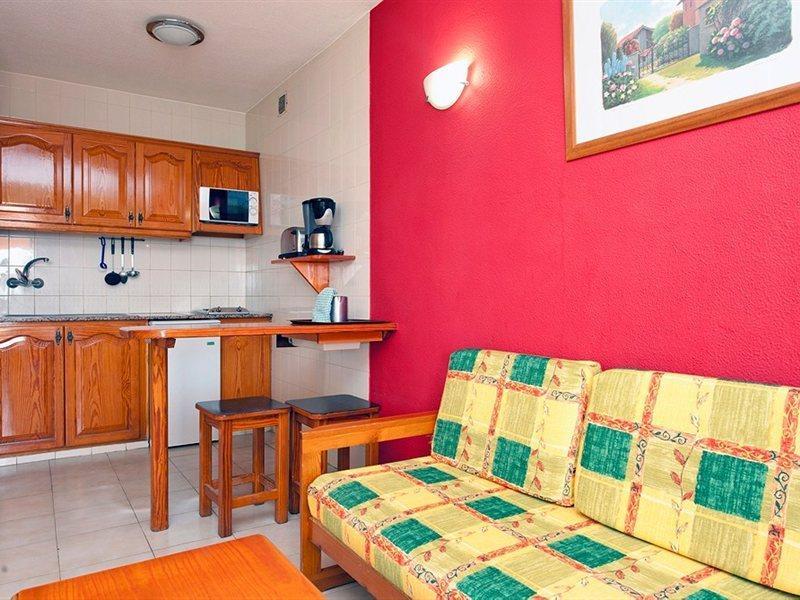 Puerto Principe Apartment Puerto Rico  Luaran gambar